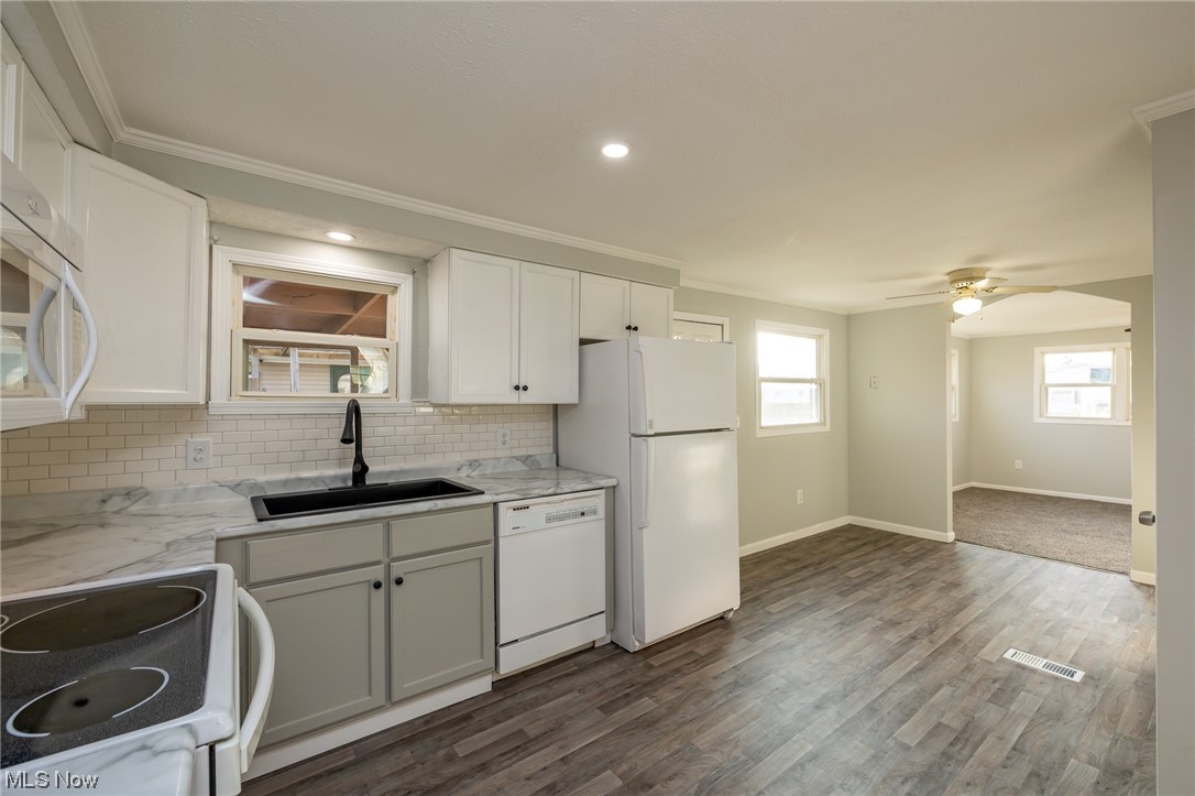 Pheasant Run Village Ph I - Residential