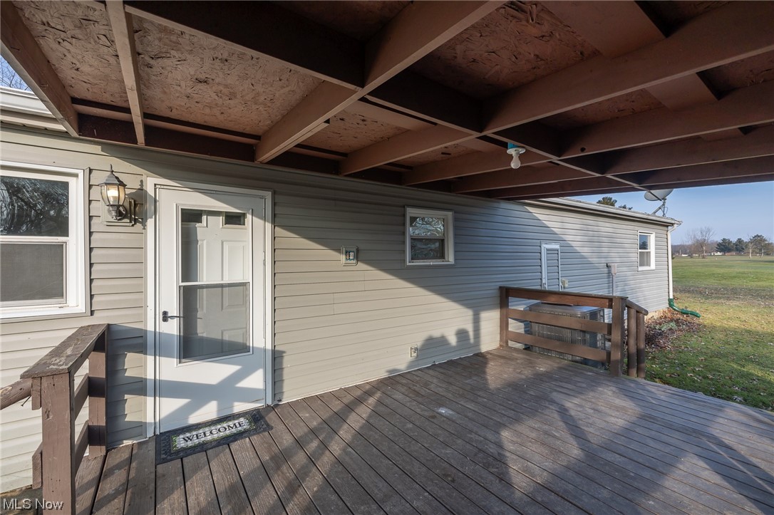 Pheasant Run Village Ph I - Residential