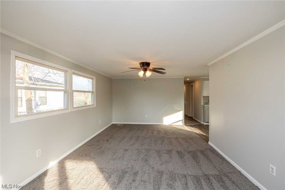 Pheasant Run Village Ph I - Residential