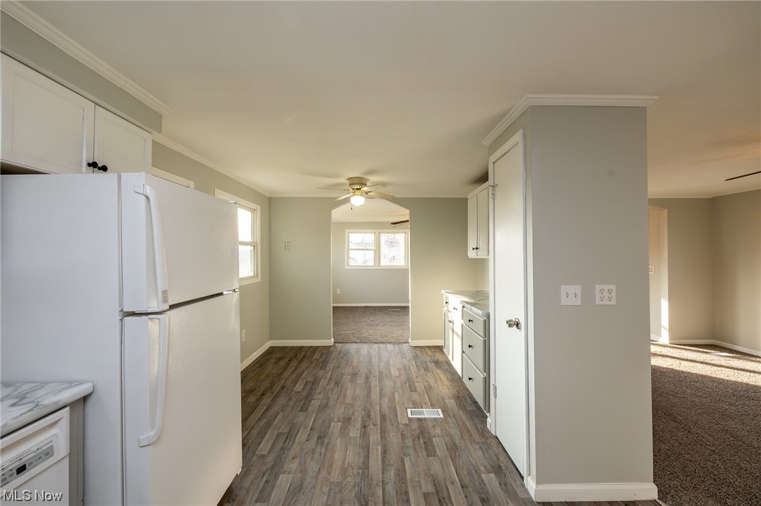 Pheasant Run Village Ph I - Residential