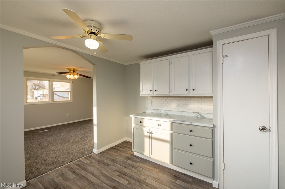 Pheasant Run Village Ph I - Residential