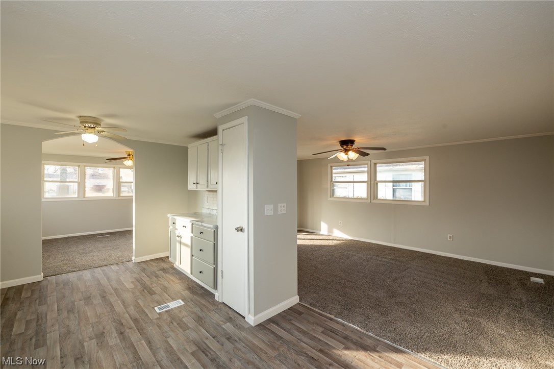 Pheasant Run Village Ph I - Residential