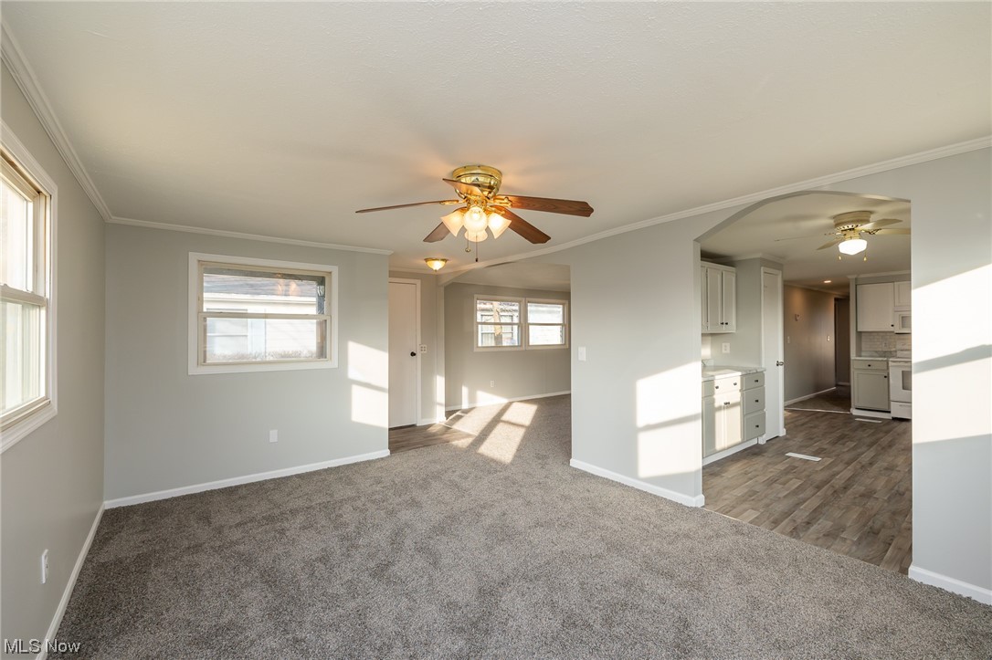 Pheasant Run Village Ph I - Residential