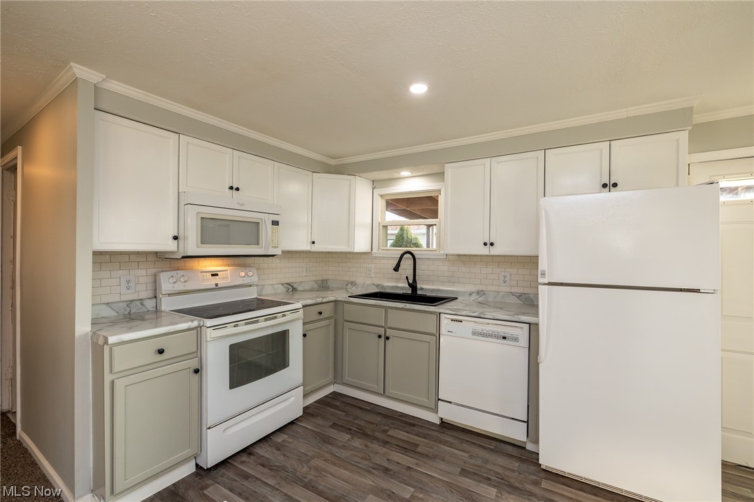 Pheasant Run Village Ph I - Residential