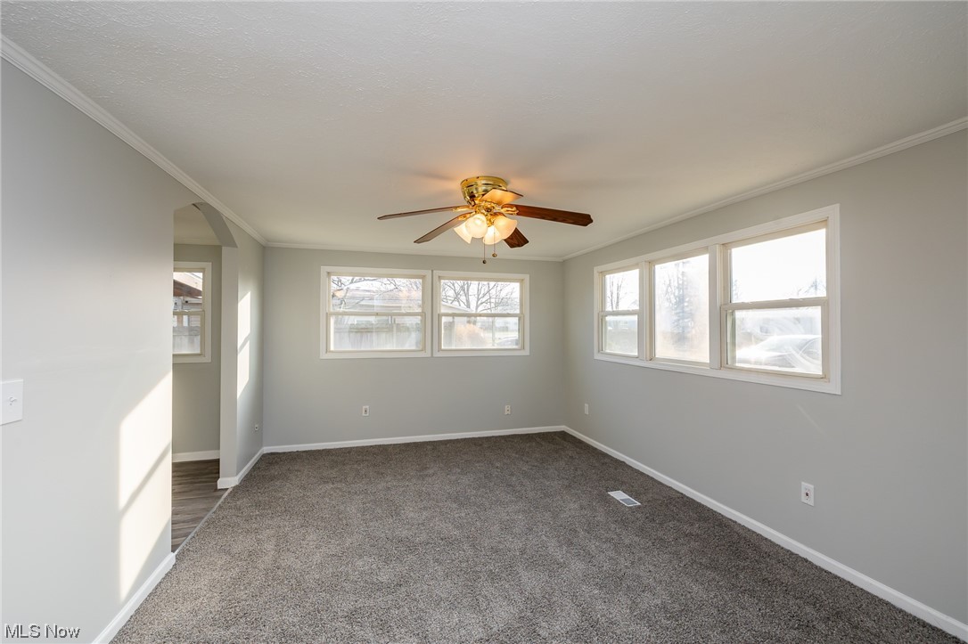 Pheasant Run Village Ph I - Residential