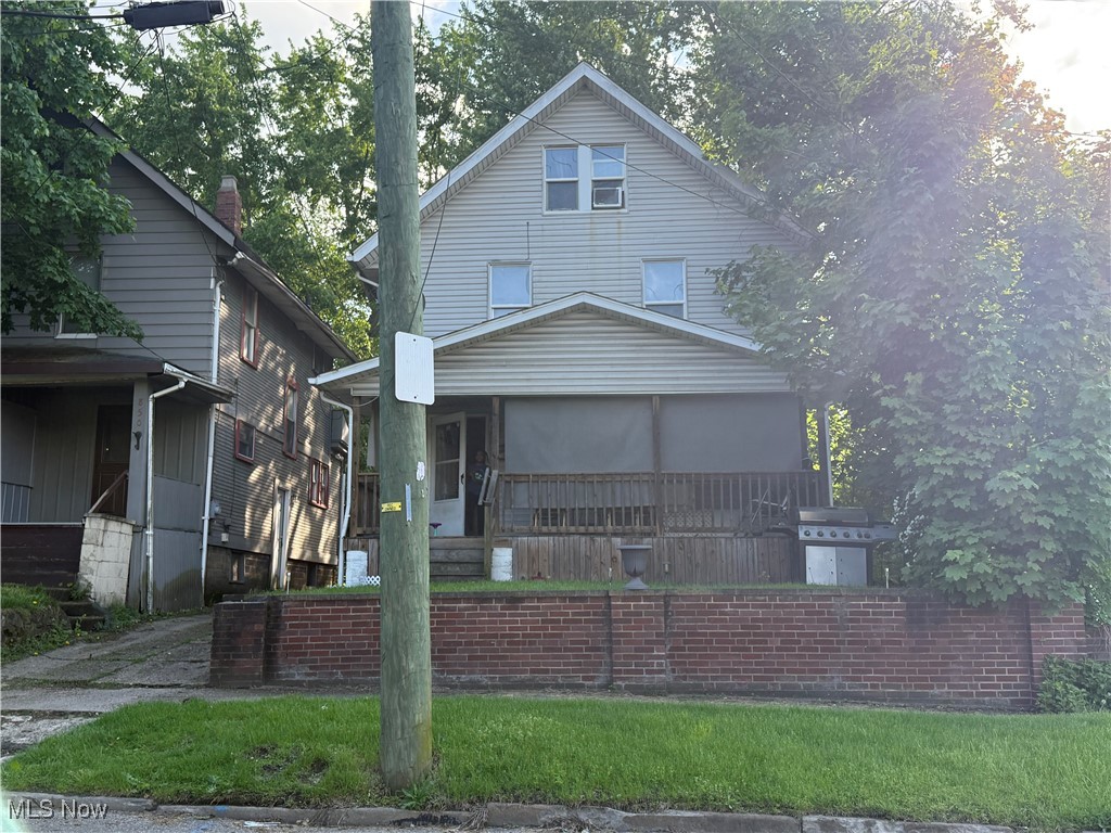 848 Bank Street, Akron, Ohio image 1