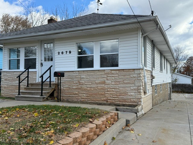 Nesmith Lake Heights - Residential