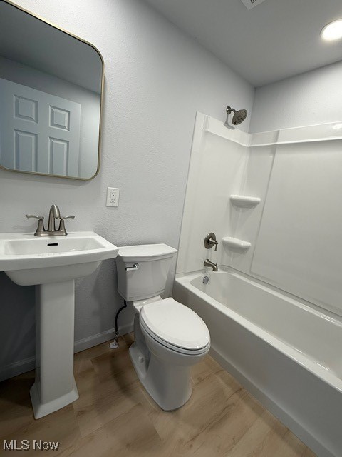 Nesmith Lake Heights - Residential