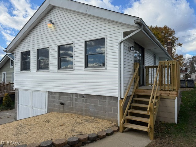 Nesmith Lake Heights - Residential