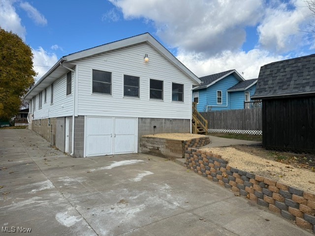 Nesmith Lake Heights - Residential