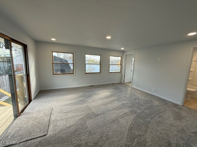 Nesmith Lake Heights - Residential