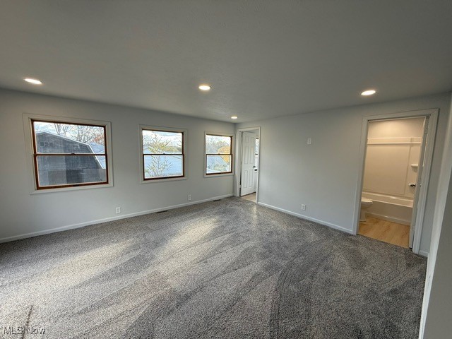 Nesmith Lake Heights - Residential