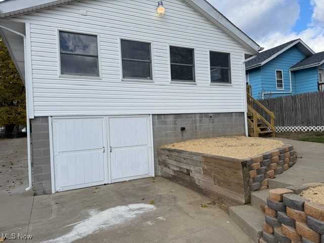 Nesmith Lake Heights - Residential