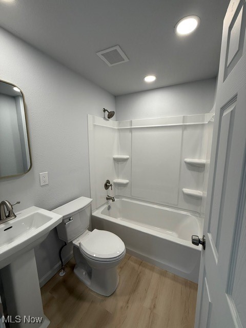 Nesmith Lake Heights - Residential