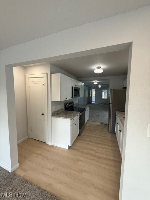 Nesmith Lake Heights - Residential