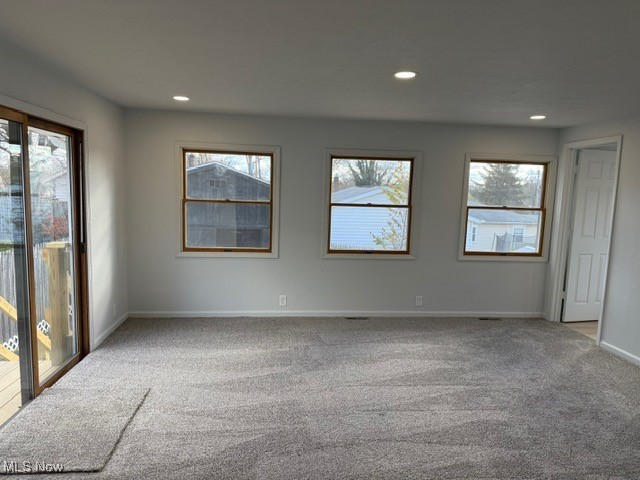 Nesmith Lake Heights - Residential