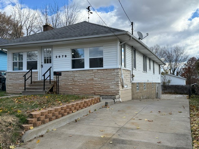 Nesmith Lake Heights - Residential