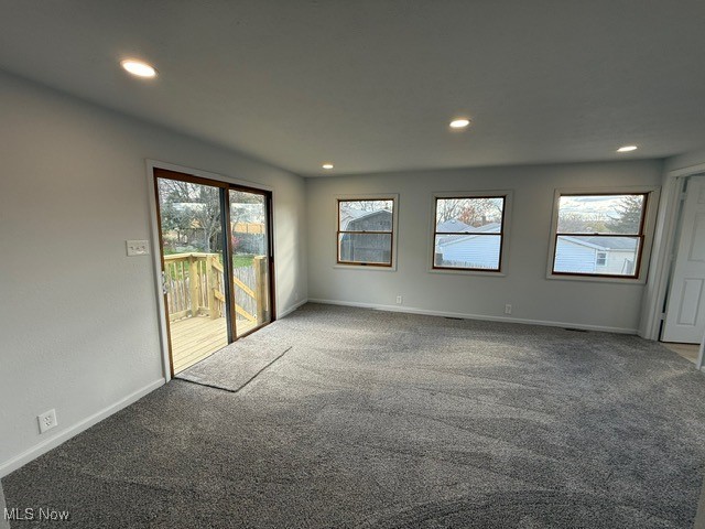 Nesmith Lake Heights - Residential