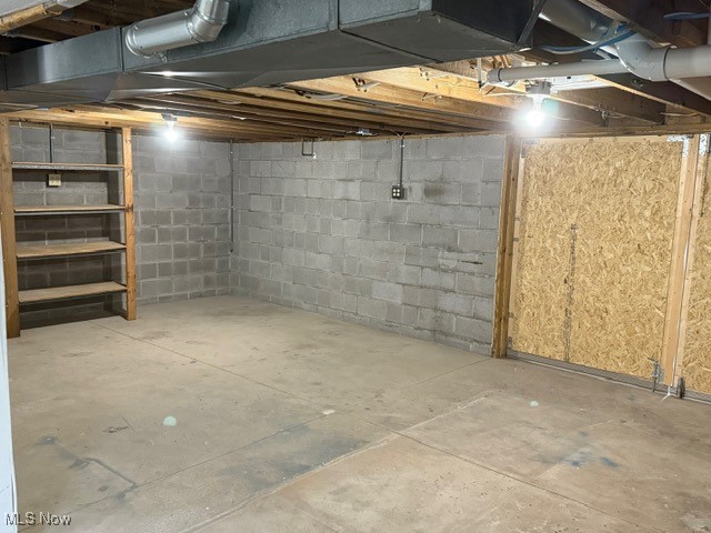 Nesmith Lake Heights - Residential