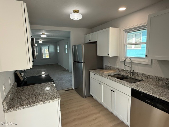 Nesmith Lake Heights - Residential