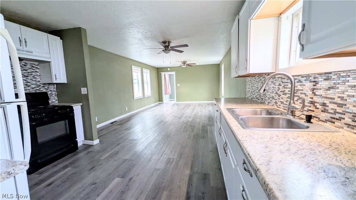 Guthrie - Residential