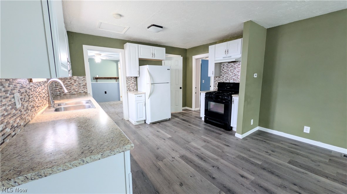 Guthrie - Residential