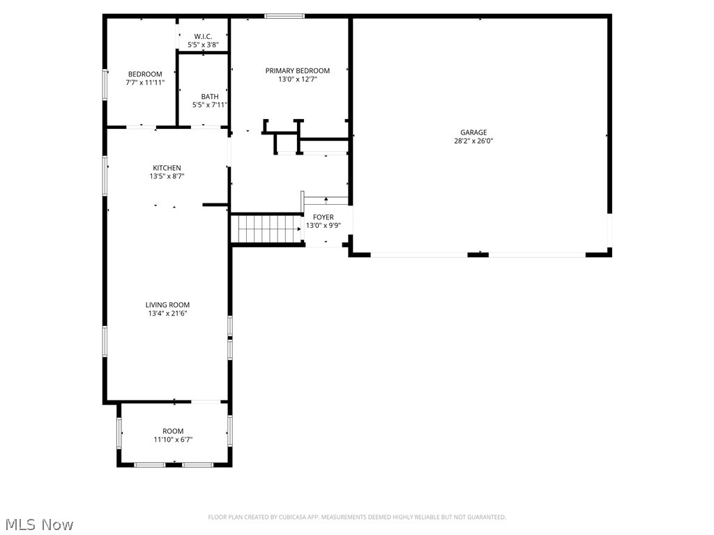 Guthrie - Residential