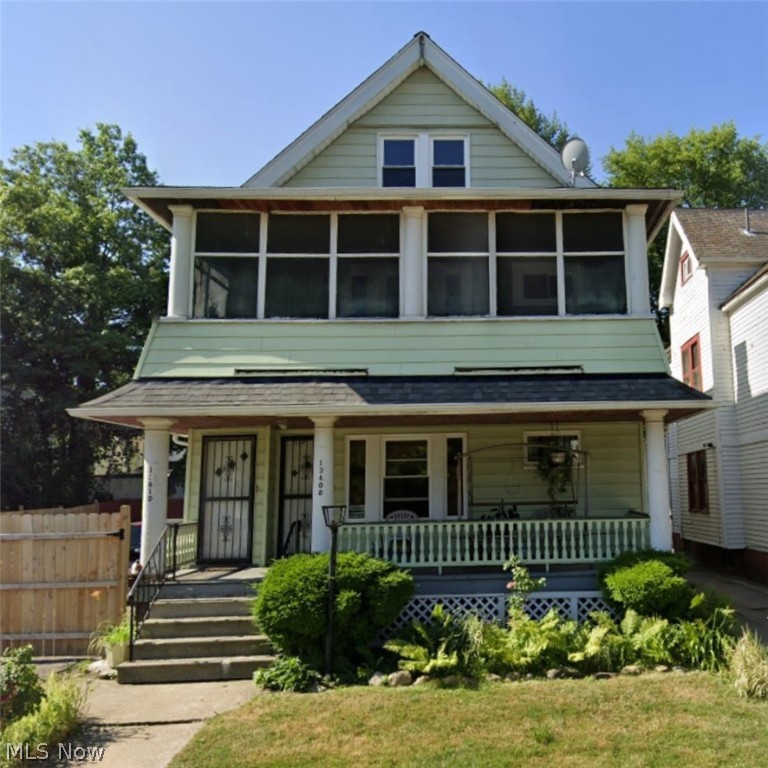 Milan-Hayden - Residential Income