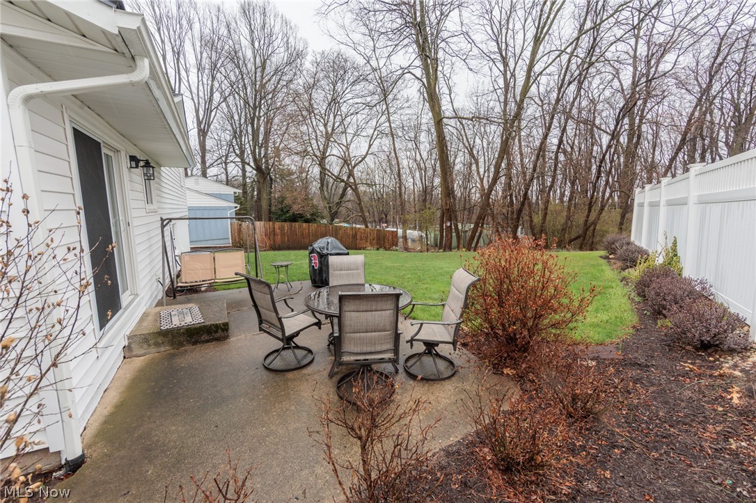 Village Green Sub - Residential