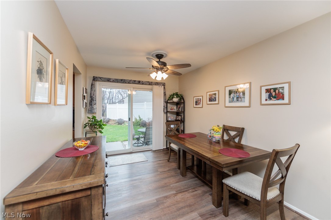 Village Green Sub - Residential