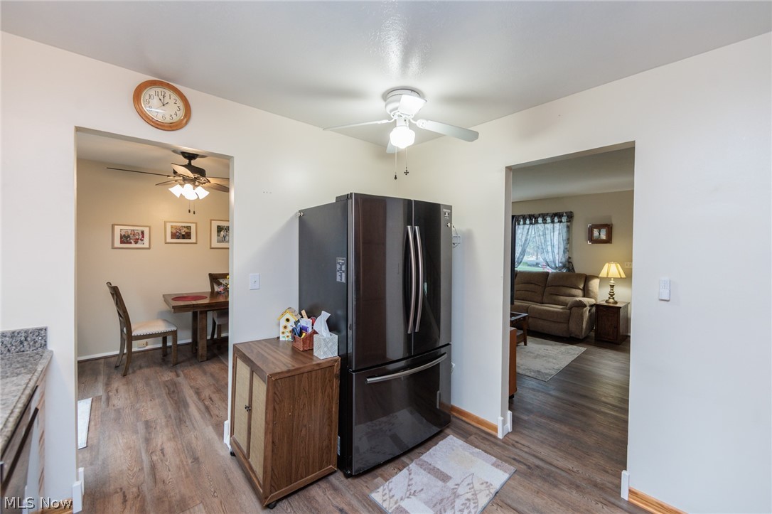 Village Green Sub - Residential