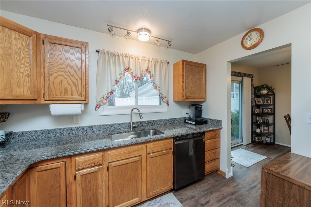 Village Green Sub - Residential