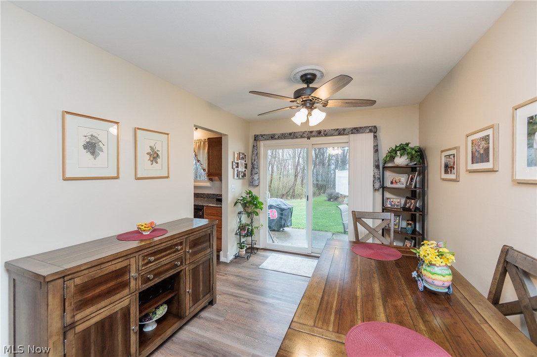 Village Green Sub - Residential