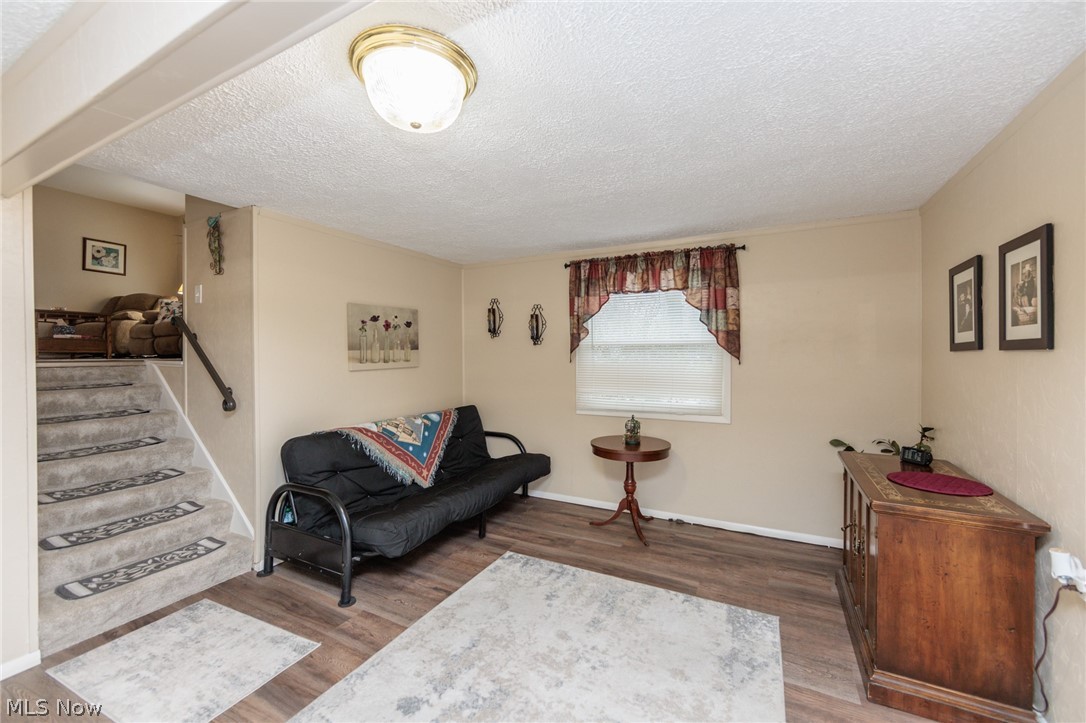 Village Green Sub - Residential