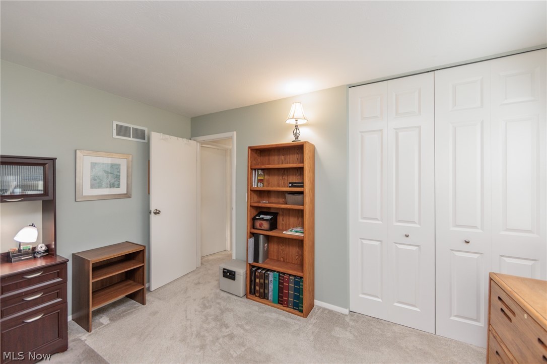 Village Green Sub - Residential