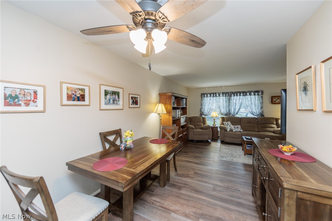 Village Green Sub - Residential