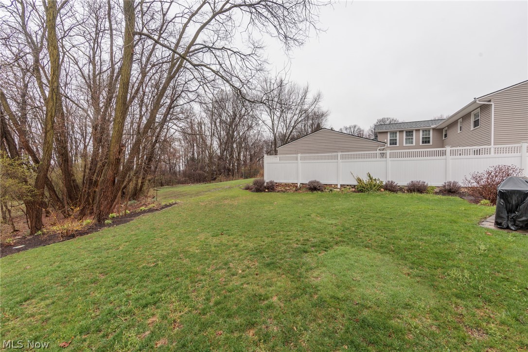 Village Green Sub - Residential