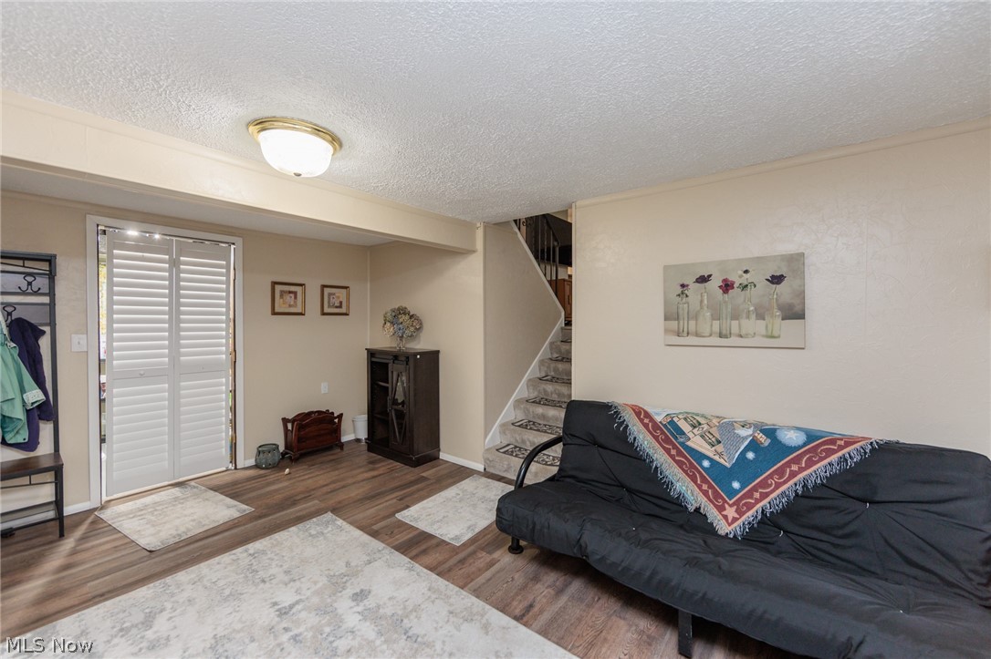 Village Green Sub - Residential