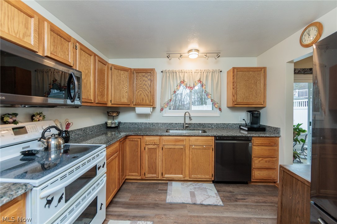 Village Green Sub - Residential