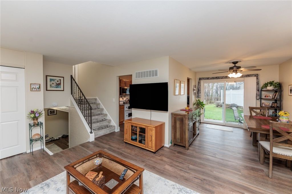 Photo of 534 Tammery Drive, Tallmadge, OH 44278 (MLS # 5192173)