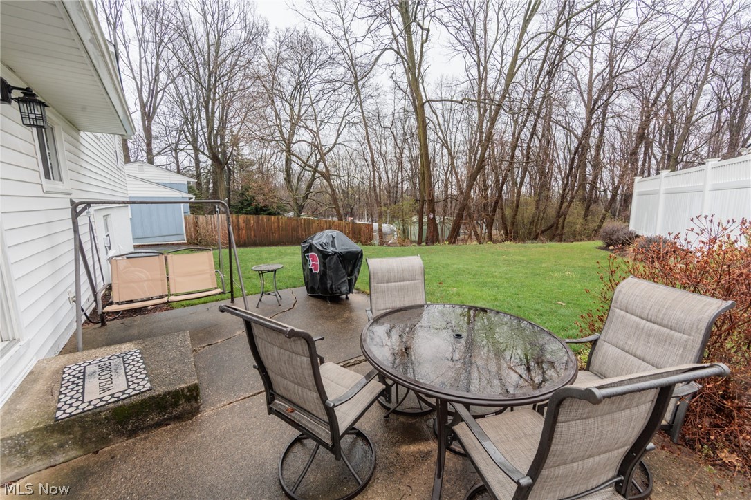 Village Green Sub - Residential