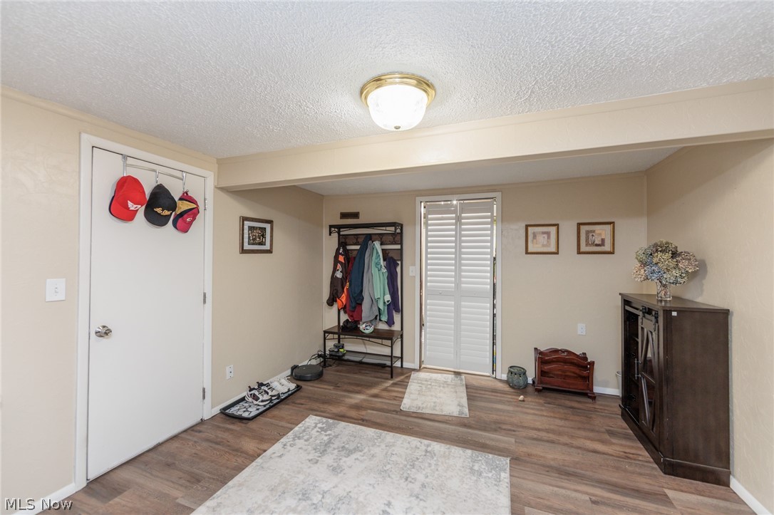 Village Green Sub - Residential