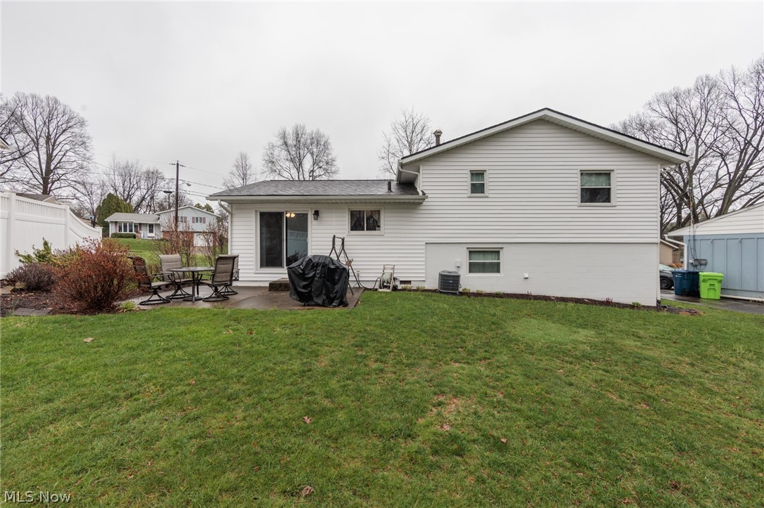 Village Green Sub - Residential