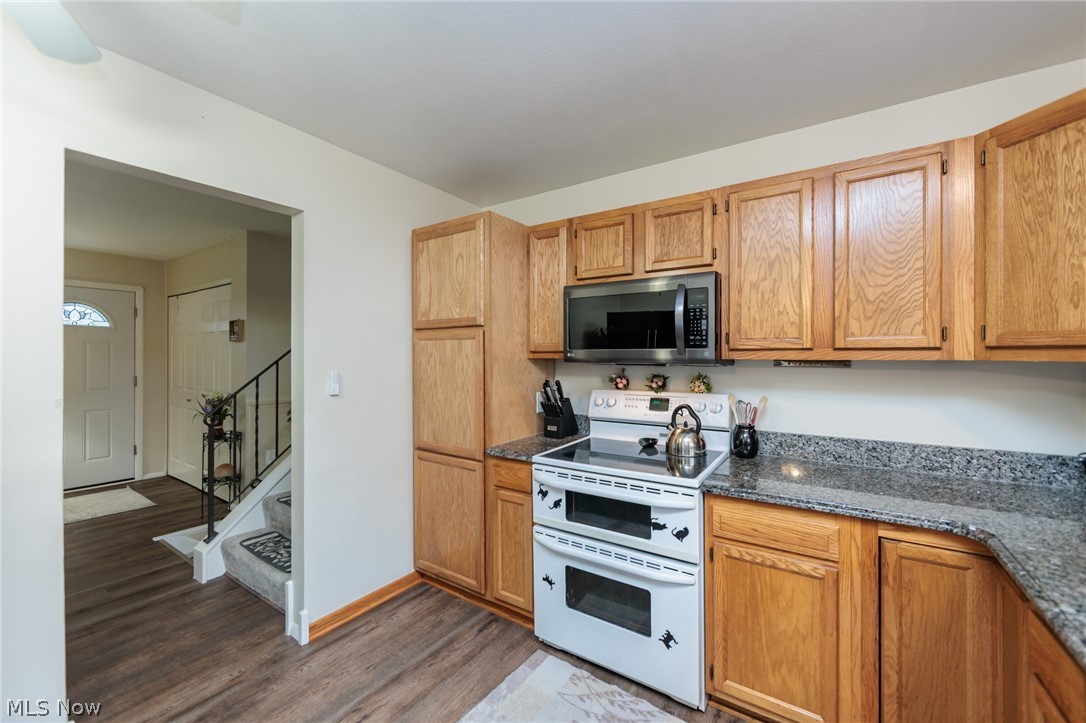 Village Green Sub - Residential