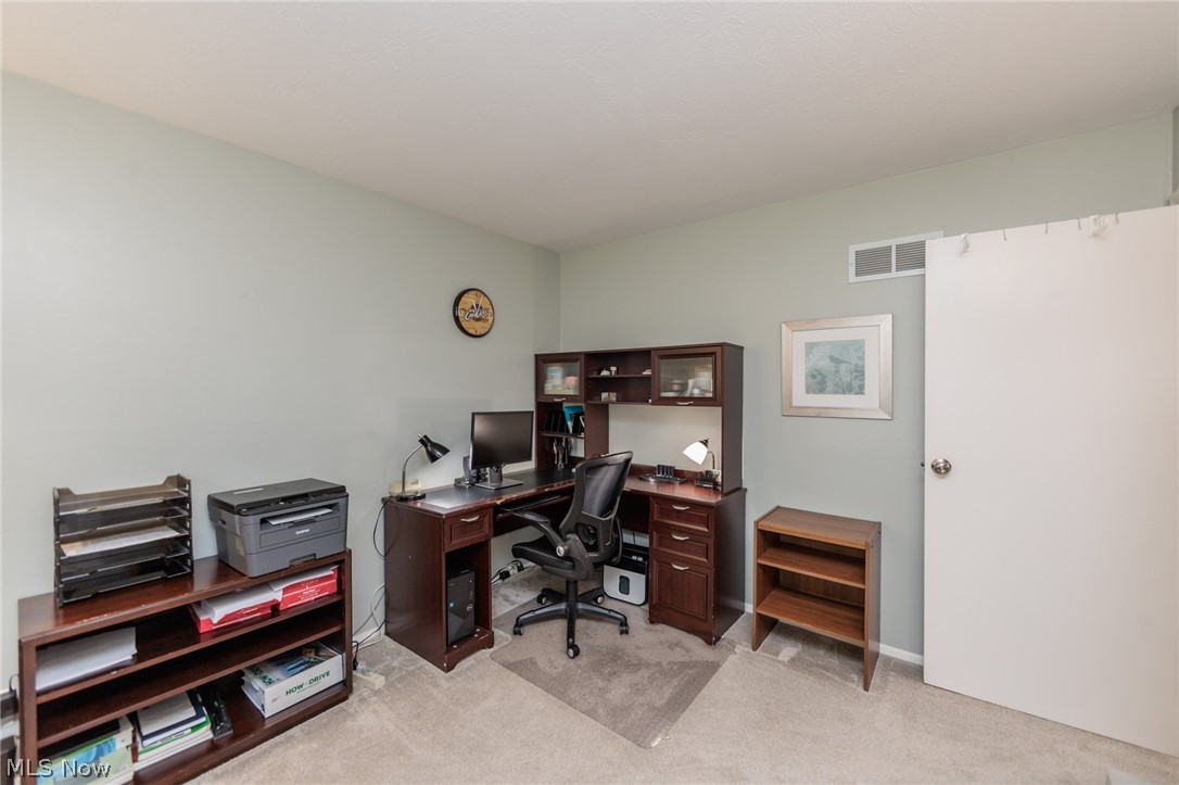 Village Green Sub - Residential