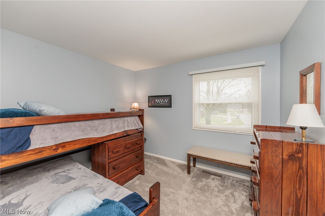 Village Green Sub - Residential