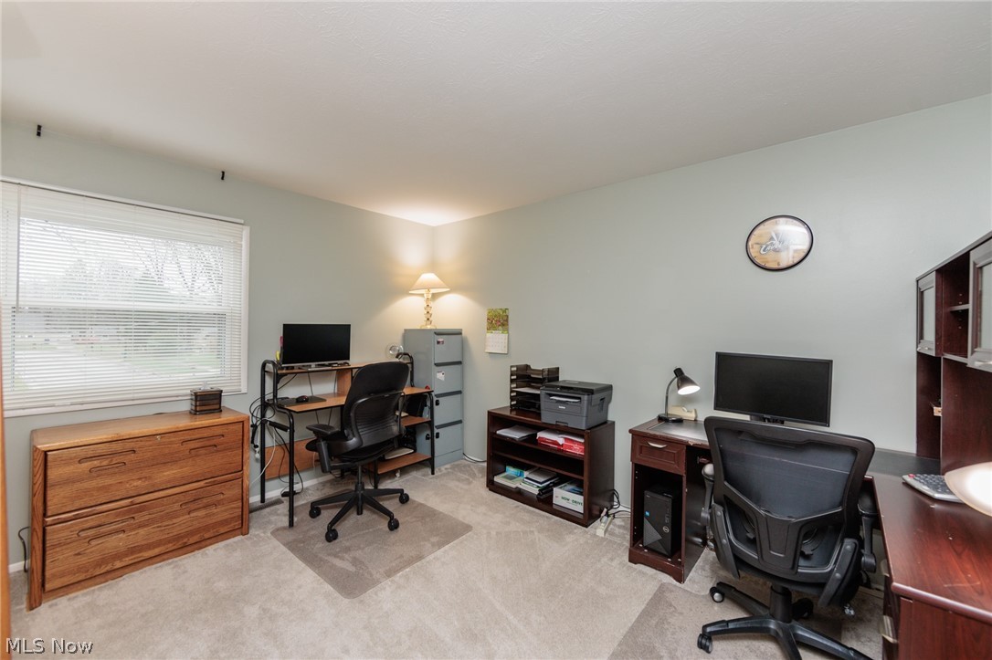 Village Green Sub - Residential