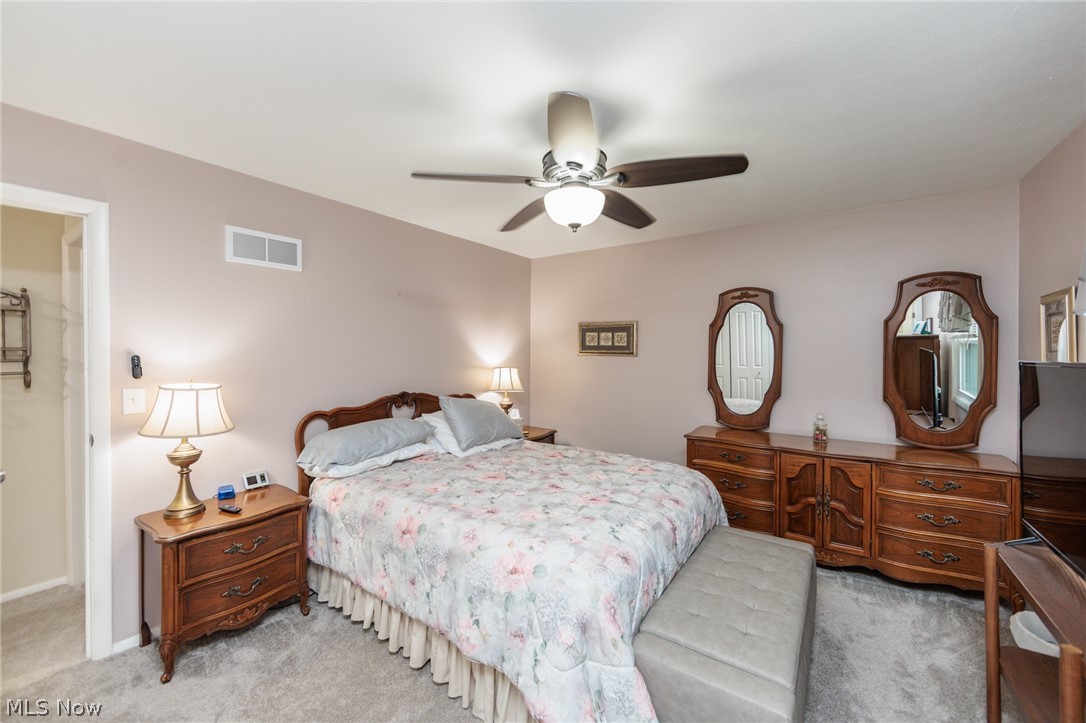 Village Green Sub - Residential