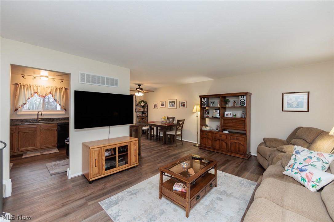 Village Green Sub - Residential