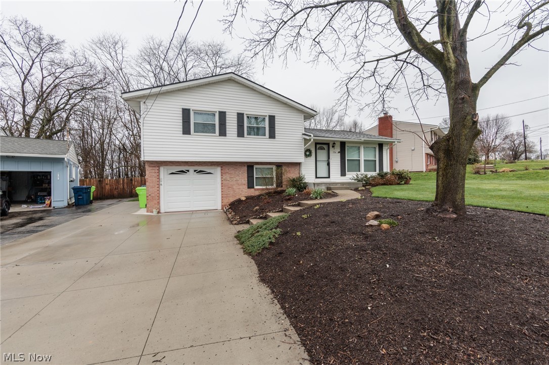 Village Green Sub - Residential